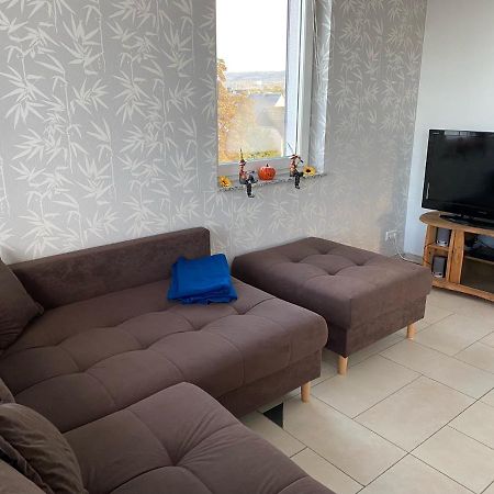 Ferienwohnung Mani'S Feriendomizil Sankt Sebastian Exterior foto