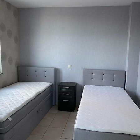 Ferienwohnung Mani'S Feriendomizil Sankt Sebastian Exterior foto