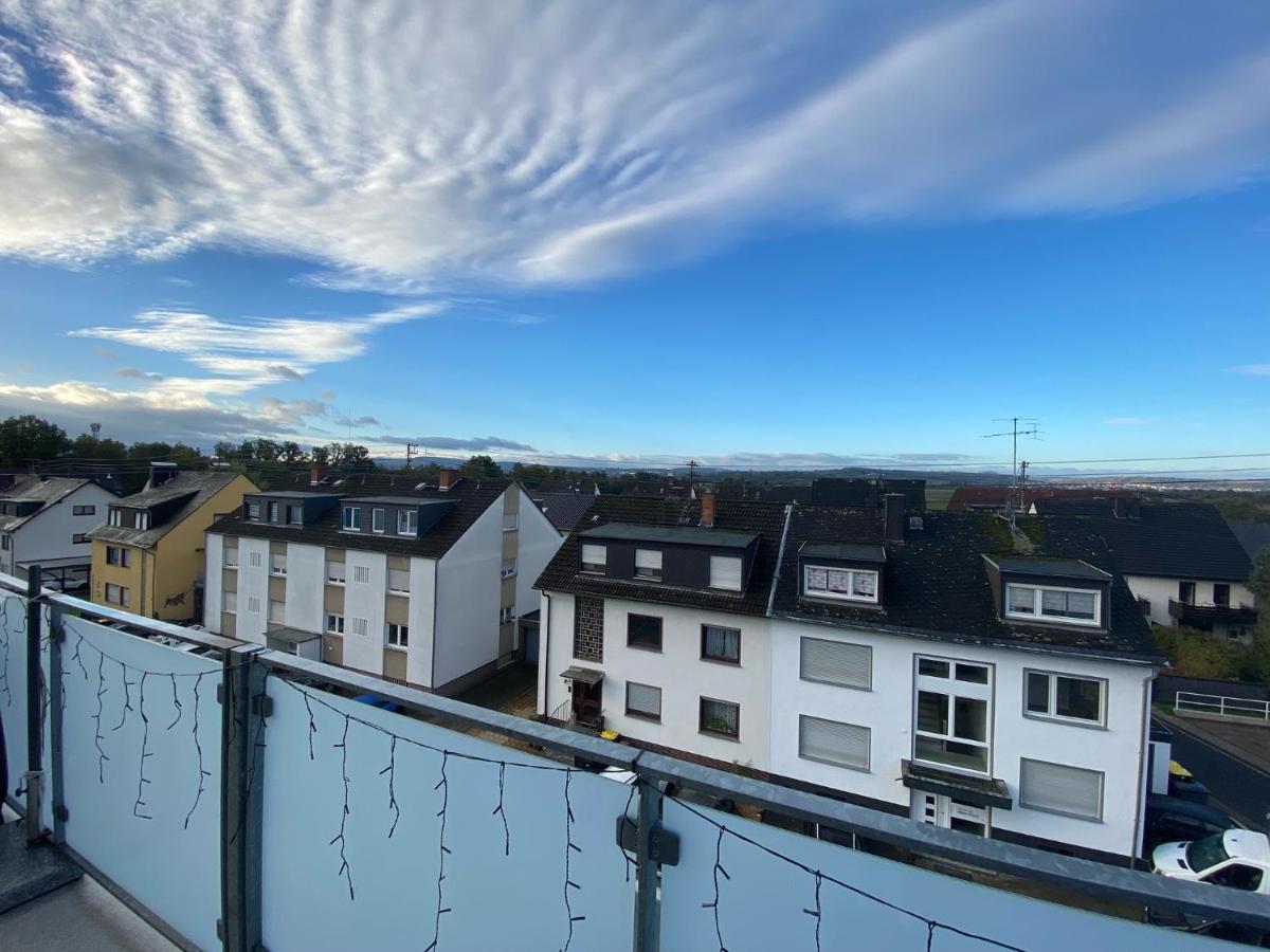 Ferienwohnung Mani'S Feriendomizil Sankt Sebastian Exterior foto