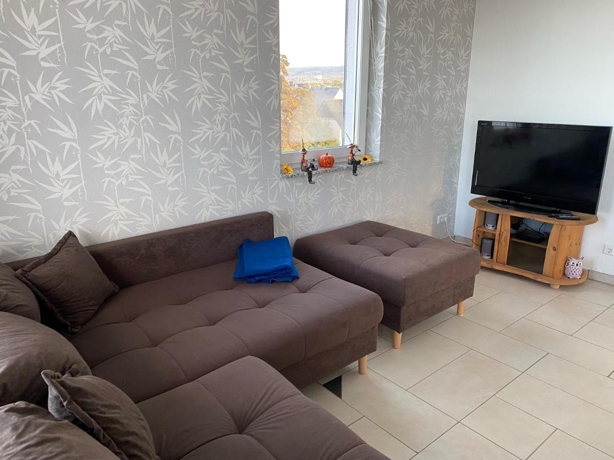 Ferienwohnung Mani'S Feriendomizil Sankt Sebastian Exterior foto