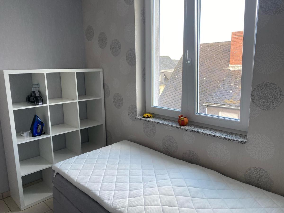 Ferienwohnung Mani'S Feriendomizil Sankt Sebastian Exterior foto